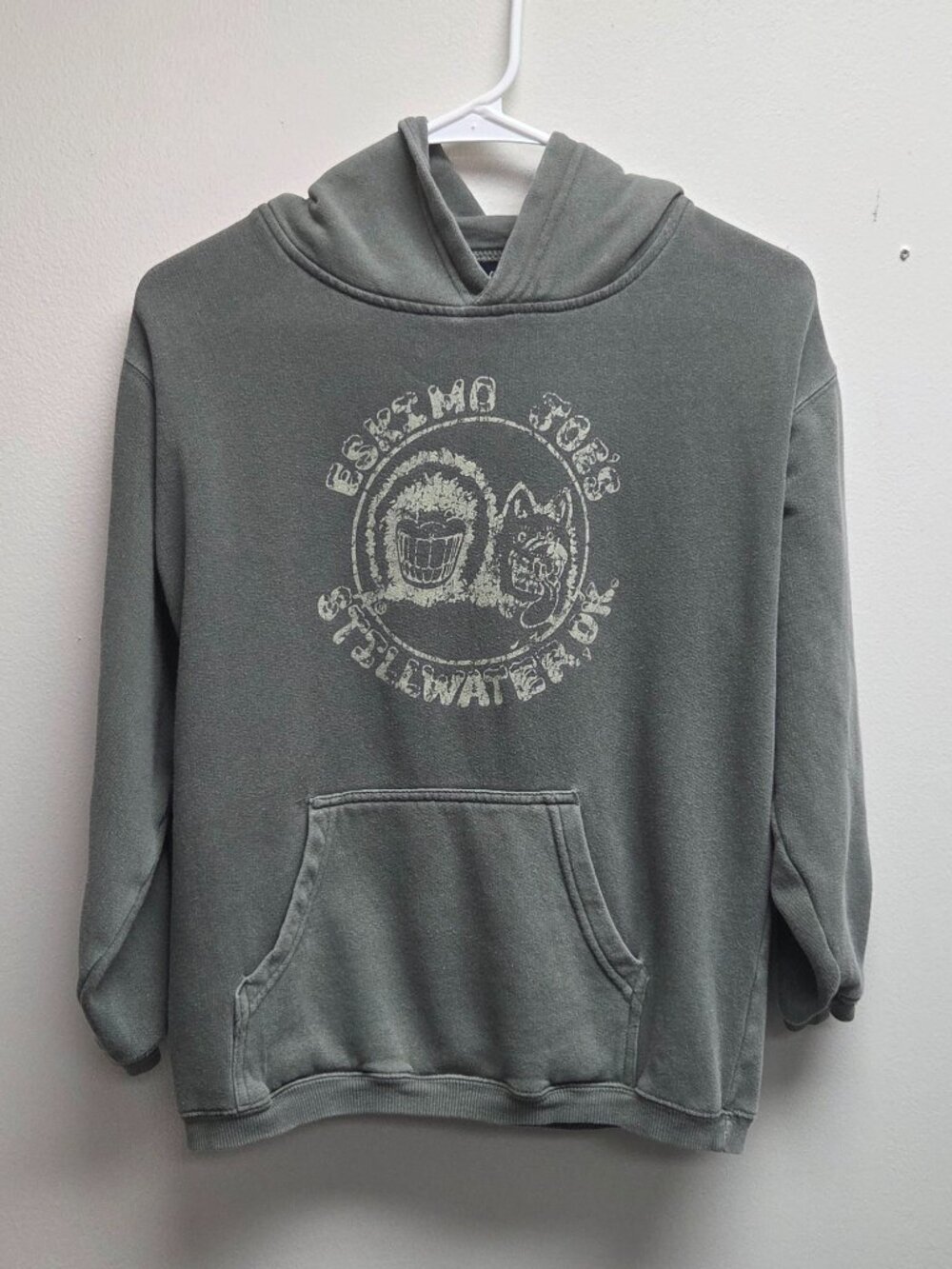 Boys Eskimo Joe's Sweatshirt in size 16/18